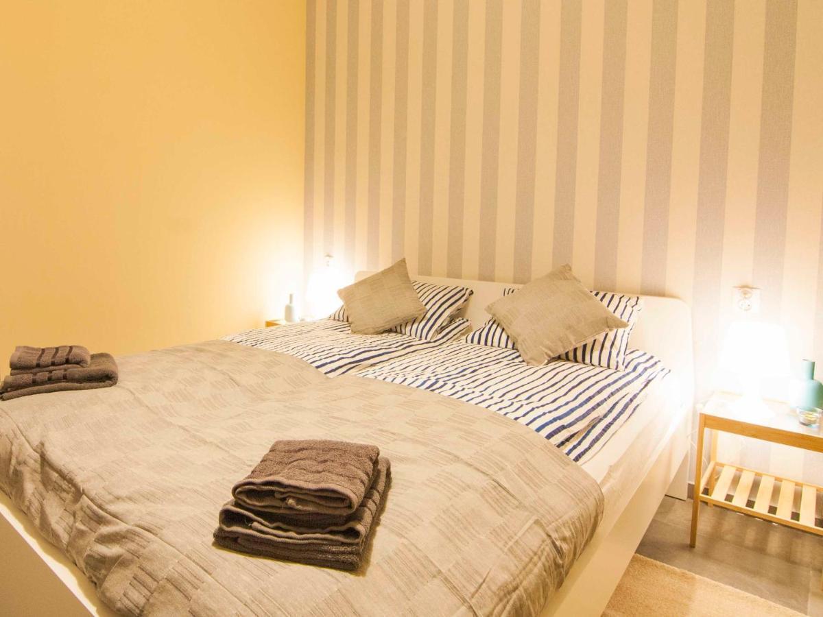 Na Klifie Cafe Apartament أوسترونيه مورسكية المظهر الخارجي الصورة